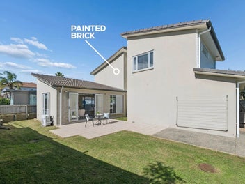 Must Sell - Brick & Weatherboard Beauty
