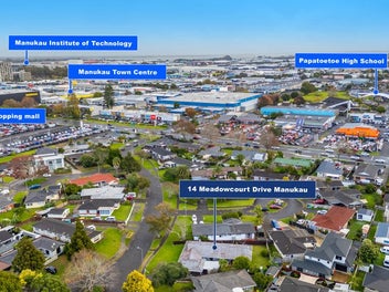 Home & Income on 693+ sqm, $1200/week rent