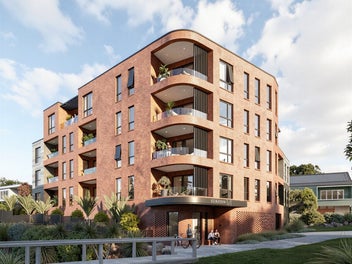 Connected Living, Quietly Refined | Station M