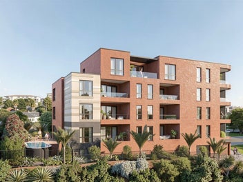 Connected Living, Quietly Refined | Station M