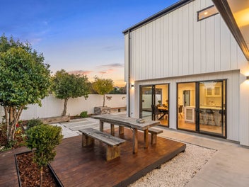 Skylights, Space and School Zone Prestige