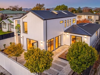 Skylights, Space and School Zone Prestige