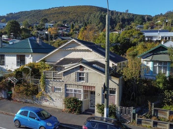 Renovators Dream With Separate Flat