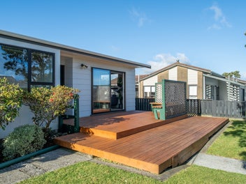 Space, Flexibility & Endless Options