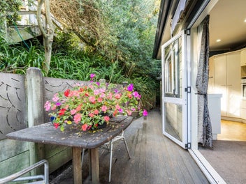 Entry Level Napier Hill Excellent Location