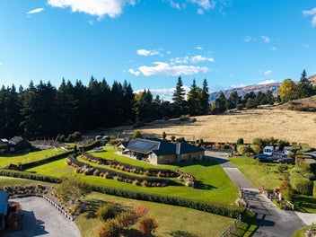 Timeless Grandeur, Panoramic Perfection.