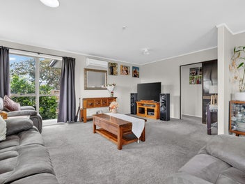 Move in, make it yours