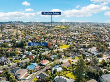 Rangi Zone + Home & Granny