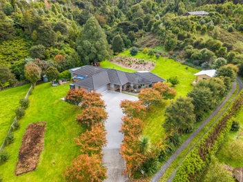 The Perfect Blend of Family & Country Living