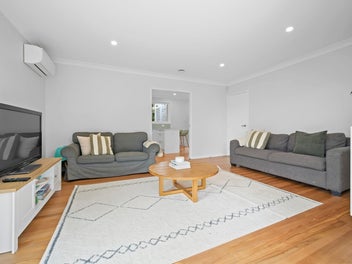 Comfortable Living in a Family-Friendly Location