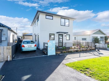 Newly Built-Modern Living, Minimal Maintenance