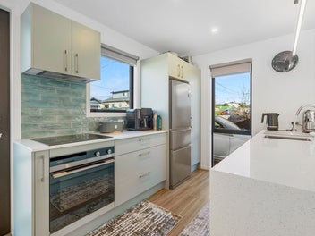 Newly Built-Modern Living, Minimal Maintenance