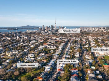 Effortless living, Ponsonby style