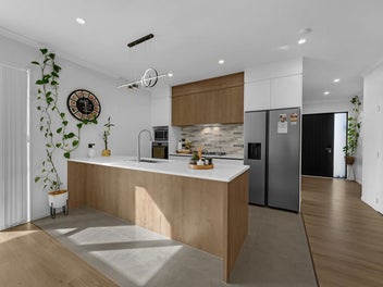 Premium Living in Thriving Pokeno