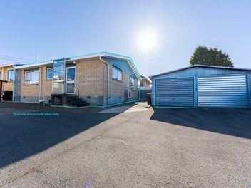 Fresh, Modern & Move-In Ready