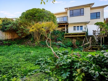 Endless Potential with Stunning Sea Views