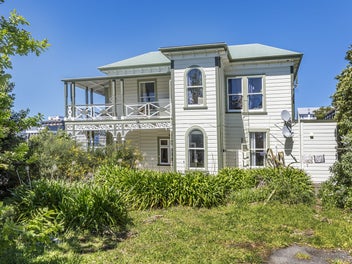 Position & Income in a Landmark Offering