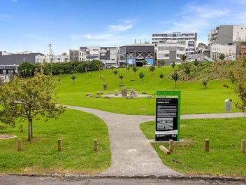 Affordable Resort-Style Living on the City Fringe