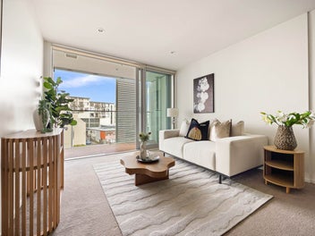 Affordable Resort-Style Living on the City Fringe