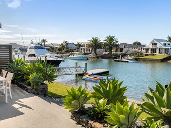 Entry Level Waterways!