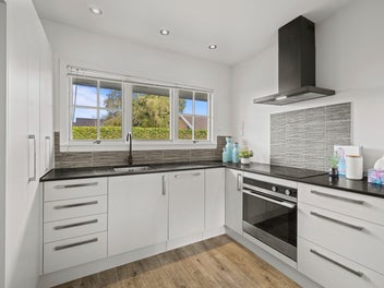 Spacious, Single Level & Seriously Selling!