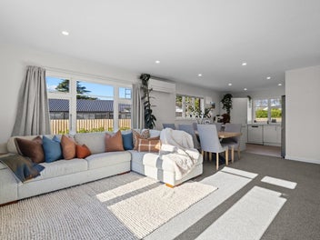 Prime Avonhead Living, Next Chapter in Sight