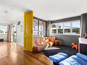 Flexible Living, Proven Income, Village Lifestyle
