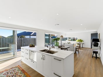Quality Home In Sought After Location!