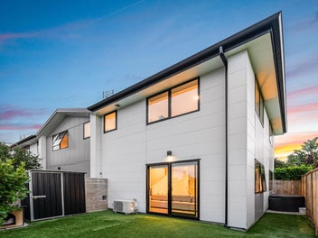 The Exception to Your No-Townhouse Rule