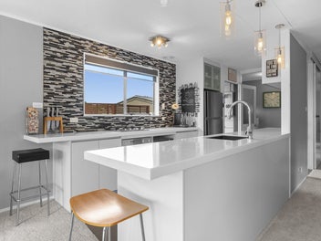 Four Bedrooms In A Location Families Love!