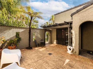 Spacious Family Living in a Sought-After Location