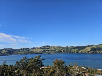 New Subdivision - Stunning Views