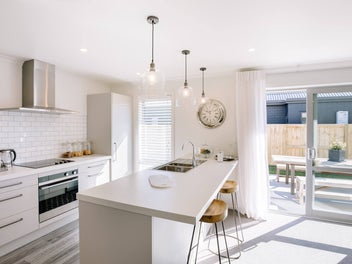 Start Fresh, Live Local in fabulous Port Nikau
