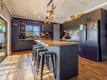 Lifestyle living done well