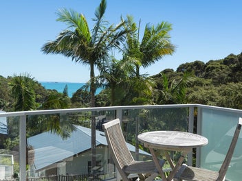 Palm Beach Lock Up and Leave Convenience.