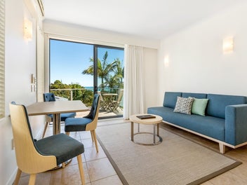 Palm Beach Lock Up and Leave Convenience.