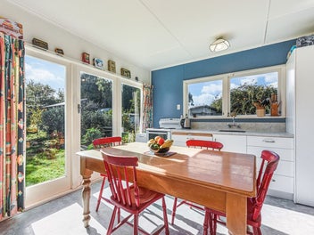 Private Living, Affordable Future, Lower Moutere