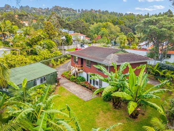 Add Value, Reap Rewards - Titirangi Opportunity