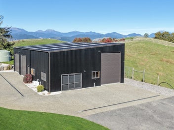 Where Lifestyle Meets Space, Views & Versatility
