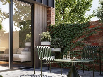 Modern Mt Eden living starts here