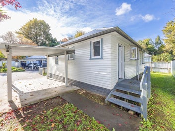Affordable, convenient & full of potential