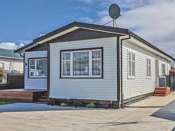 Modern Living In St Leonards