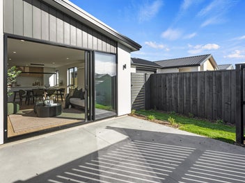 Invest, Downsize, First Home - 3-bedroom duplexes
