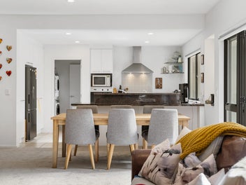 Private North-Facing Family Sanctuary