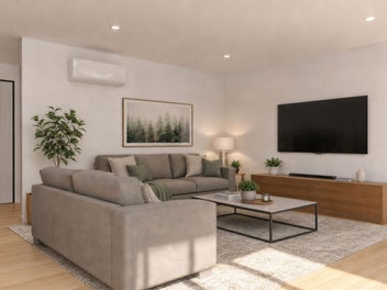 Premium Family New build in Broadfield Grange