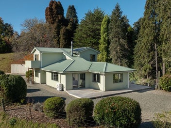 Family Living with Space to Breathe