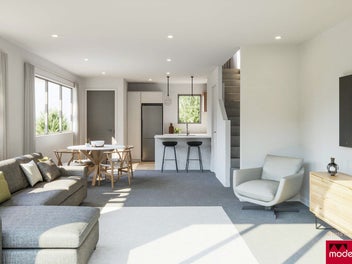 Standalone & Architecturally Designed