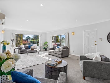 Renovated, Flexible & Ready to Enjoy