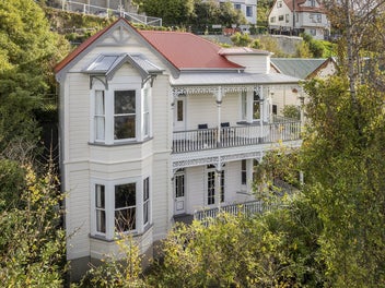 Proven North Dunedin investment