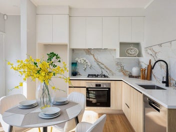 Reborn and Ready for Its Next Chapter